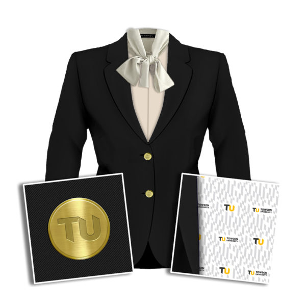 Towson University Blazers - Image 4