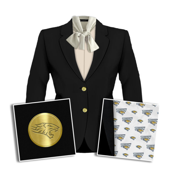 Towson University Blazers - Image 3