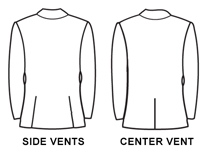 Vent choices - 2