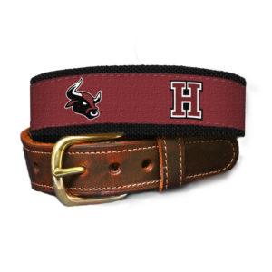 Hereford Bulls Belt