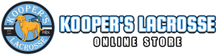 Kooper's Lacrosse Store