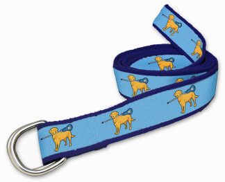 Kooper's Lacrosse Women's Belt