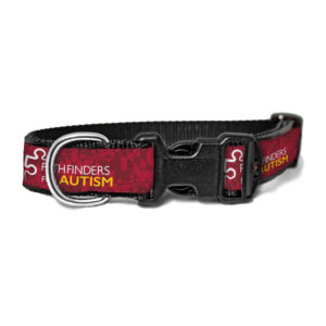 Pathfinders for Autism Dog Collar