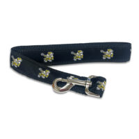 Towson "Doc" Lacrosse Dog Leash