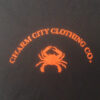 Charm City Clothing Tee Shirt