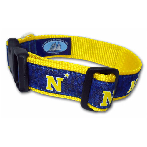 N-Star Dog Collar