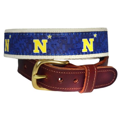 Naval Academy Belt