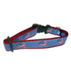 USA Crab Dog Collar