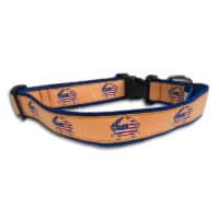 USA Crab Dog Collar