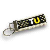 Towson "TU" key fob