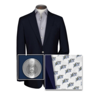 USNA Custom Blazer