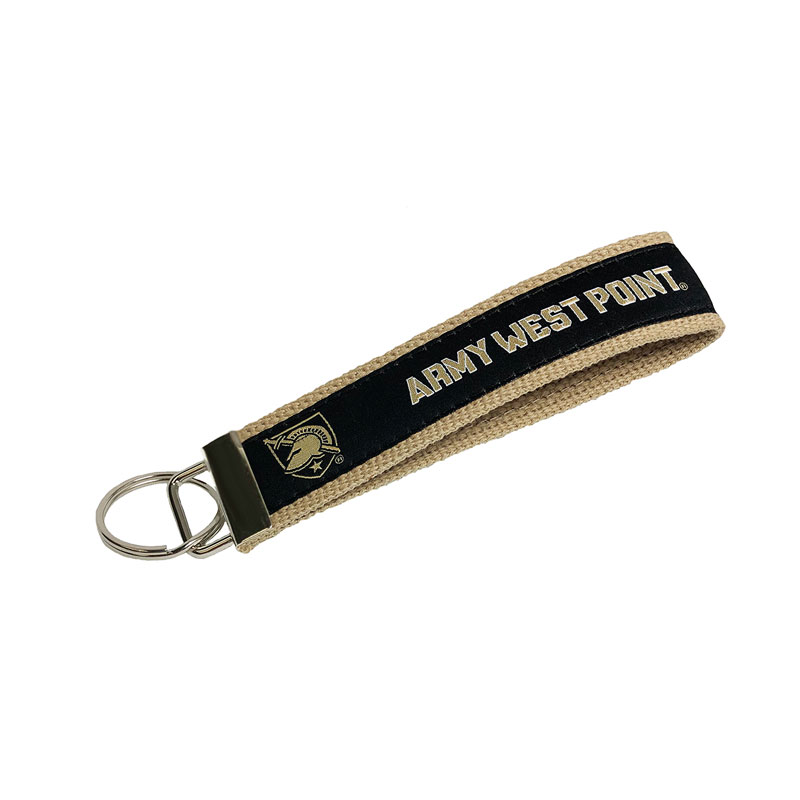 USMA Army West Point Key Fob