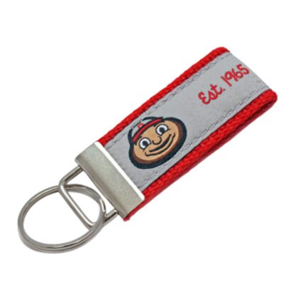 The Ohio State University Key Fob